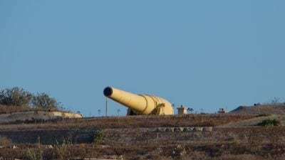 Fort Rinella