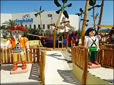 Playmobil FunPark Malta