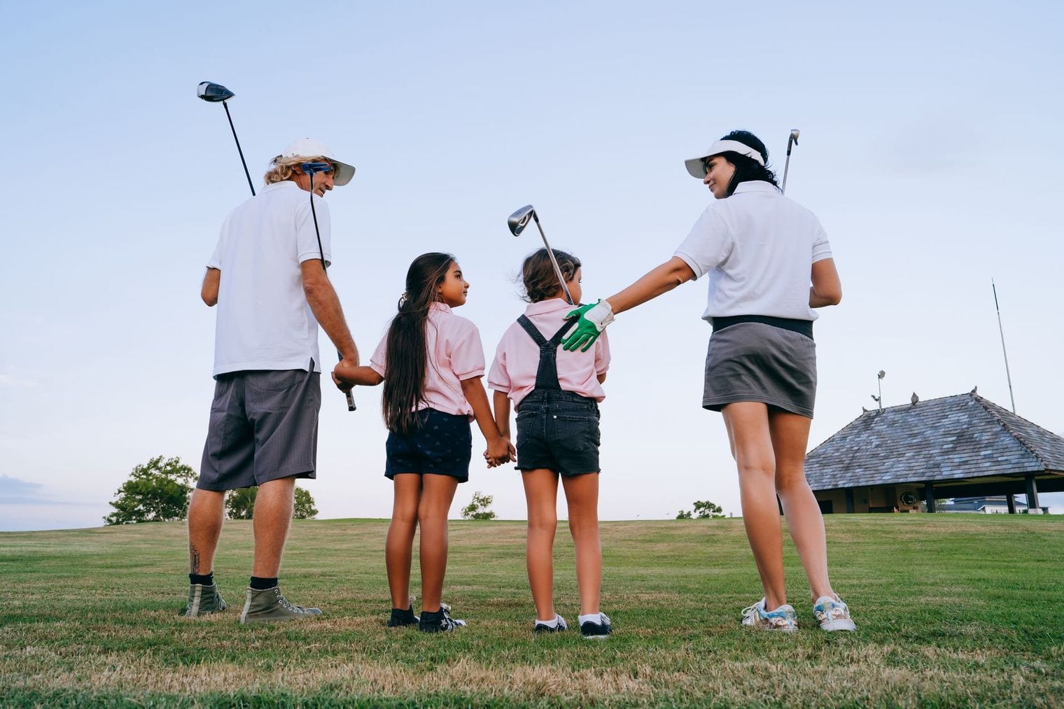 Pioneer Family Golf Center, Marietta, Best Things To Do