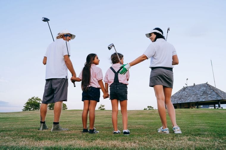 Pioneer Family Golf Center