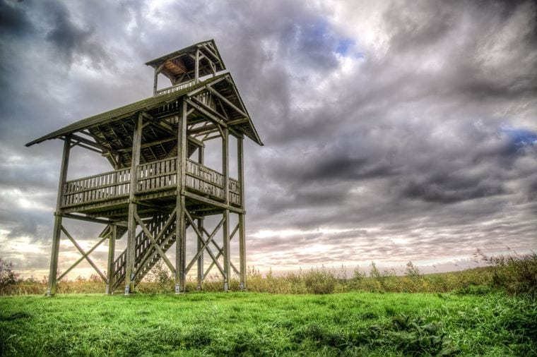 Lookout Point