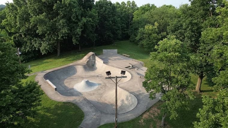 Indian Acres Park