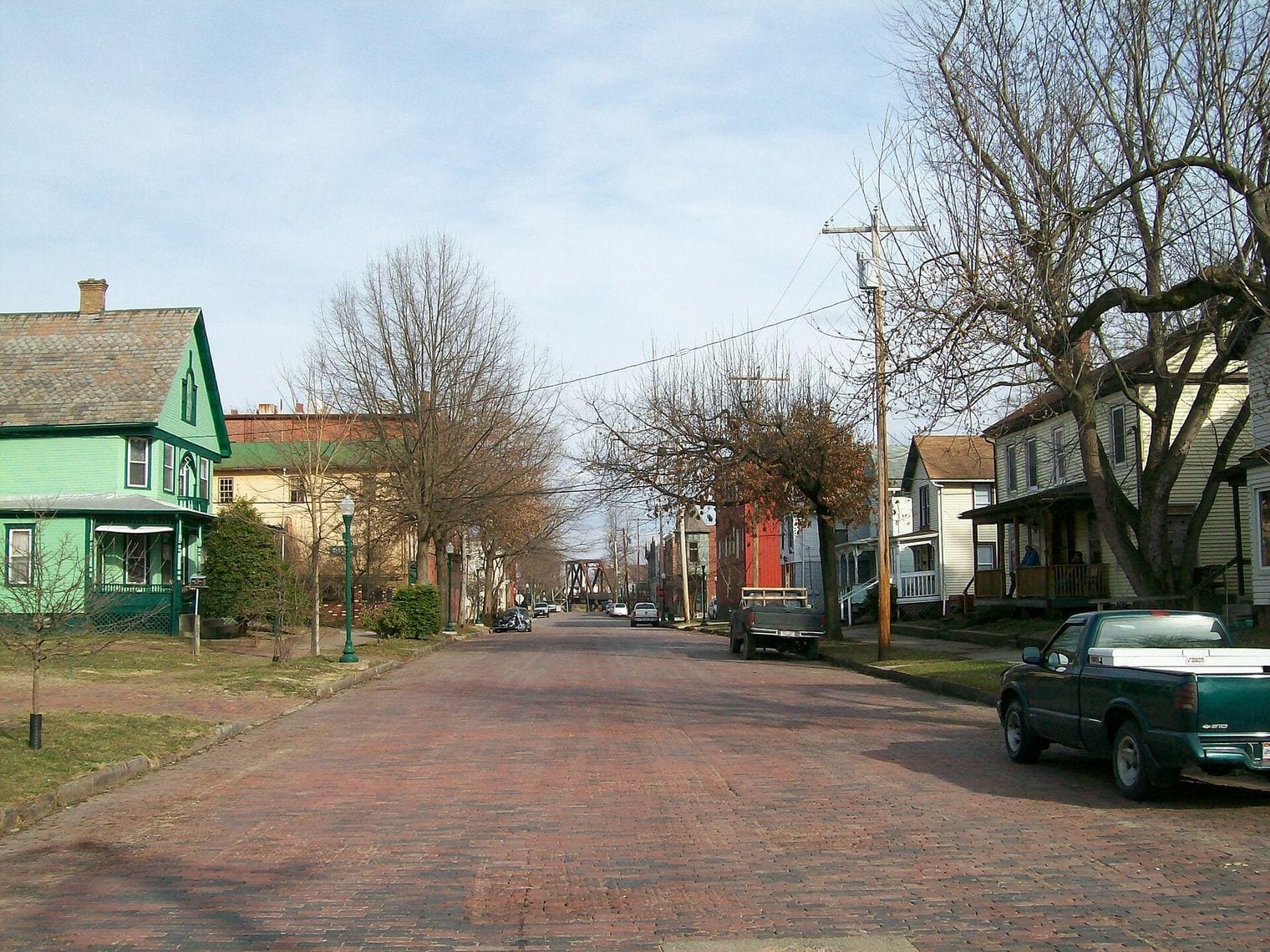Harmar Historic District, Marietta, Best Things To Do