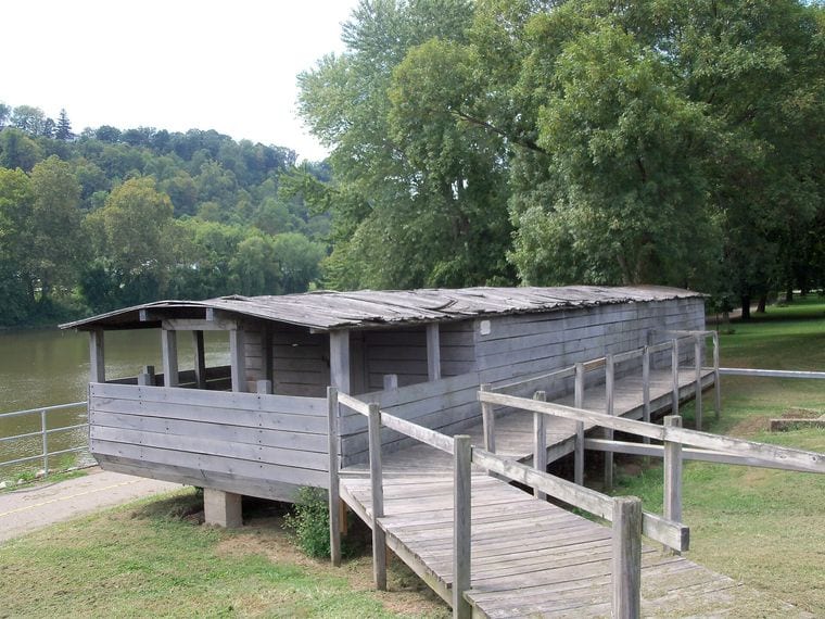 Ohio River Museum