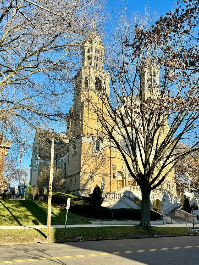 Basilica of St. Mary of the Assumption