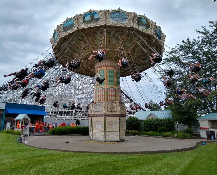 Kings Island