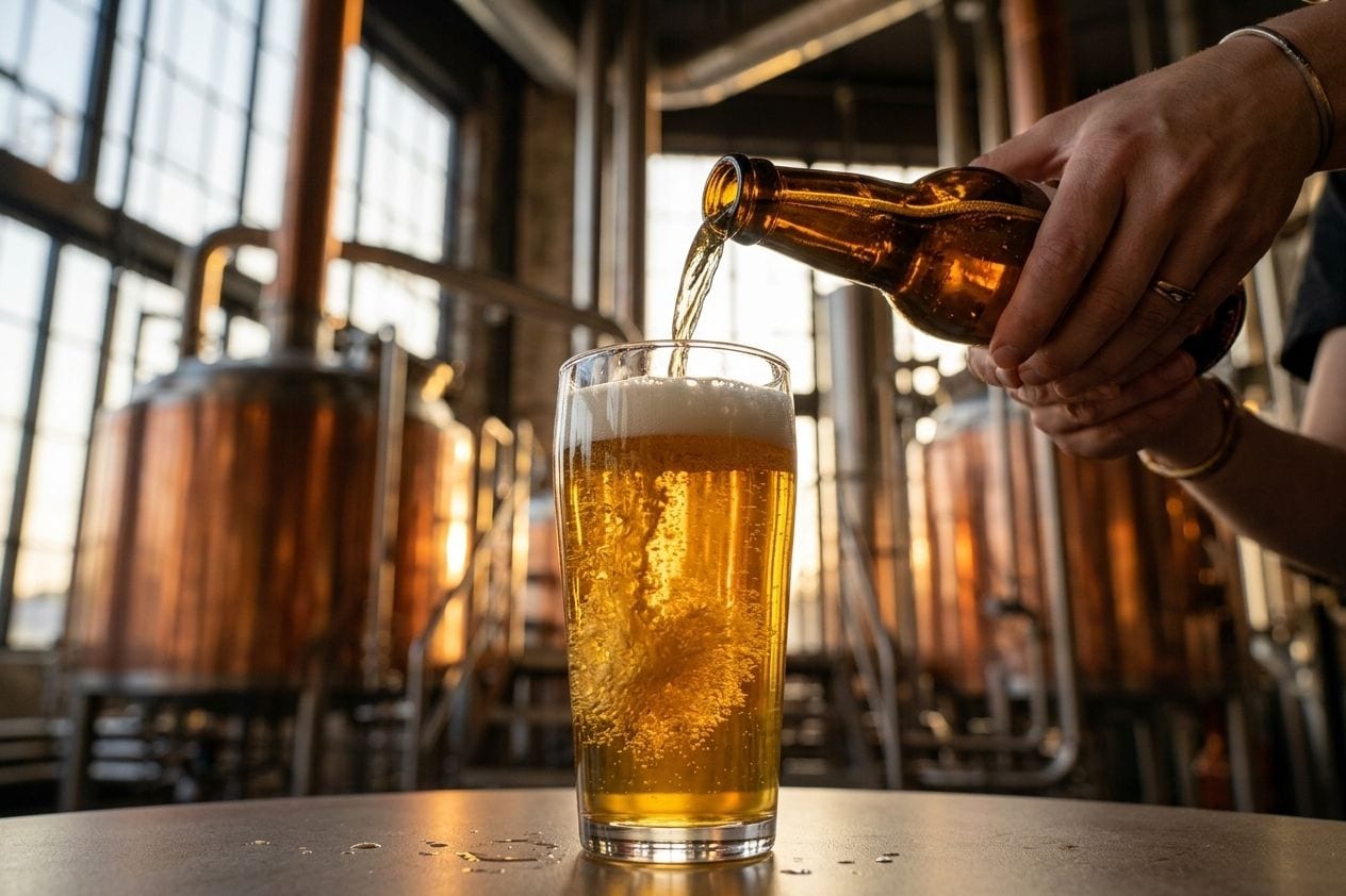 Sonder Brewing, Ohio