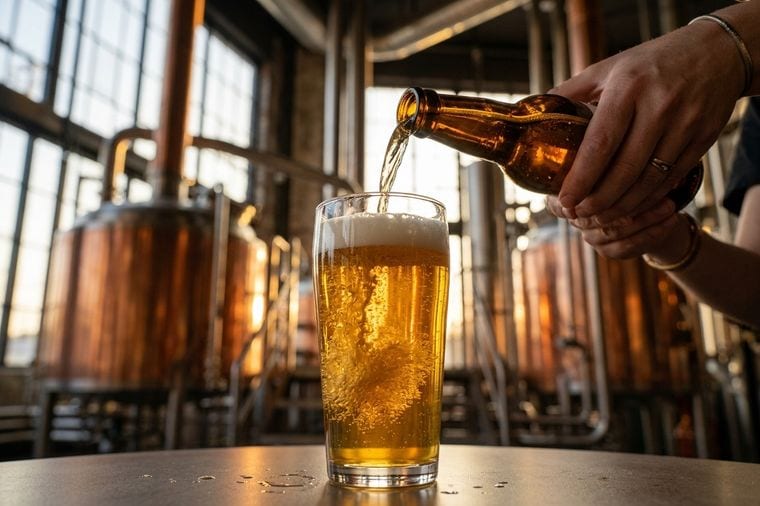 Sonder Brewing