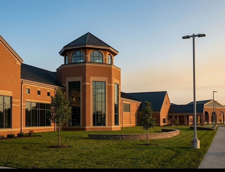 Mason Community Center