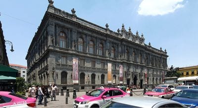 National Art Museum