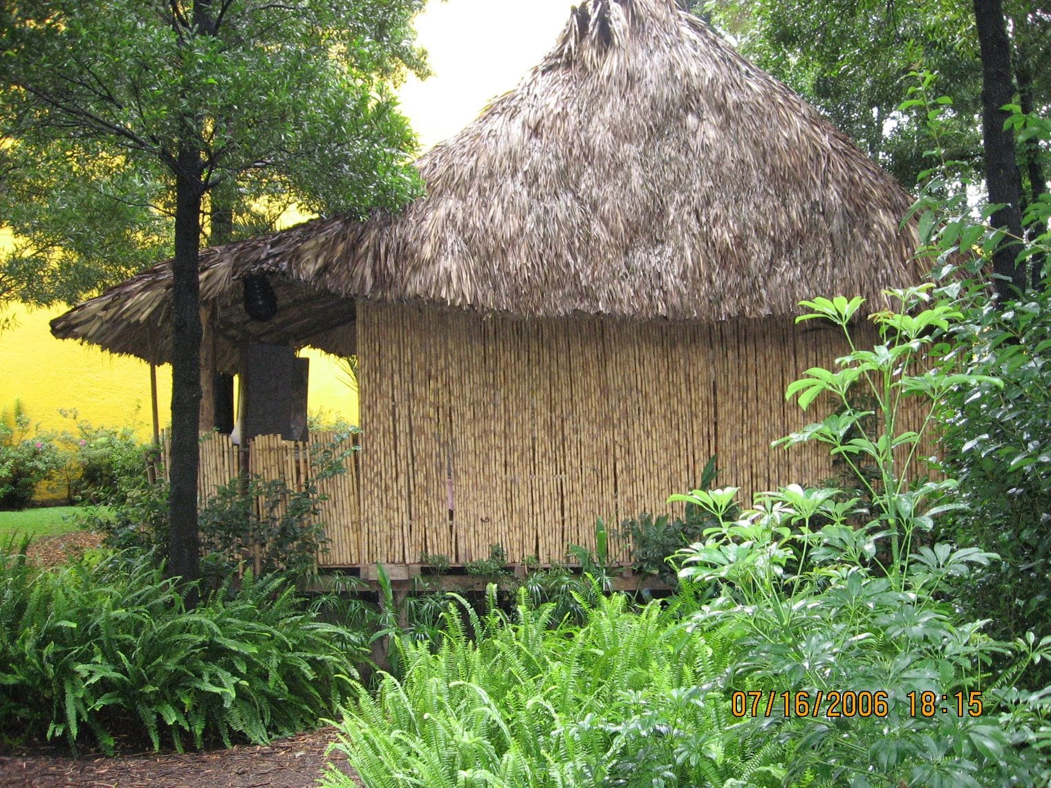 Papalote Museo del Niño, Mexico