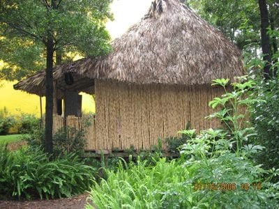 Papalote Museo del Niño