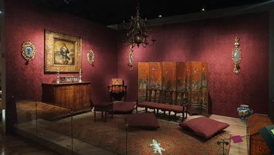 Museo Franz Mayer