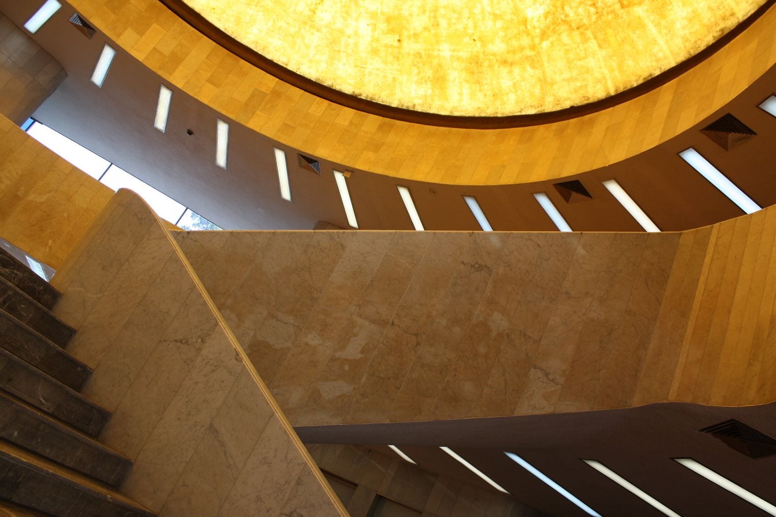 Museo de Arte Moderno, Mexico