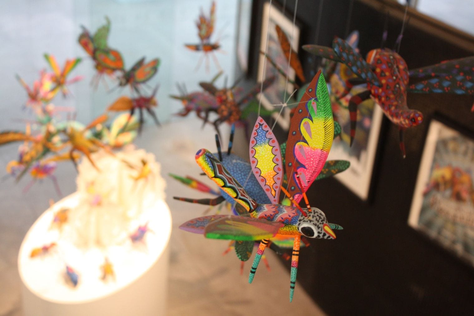 Museum of Popular Art, Mexico
