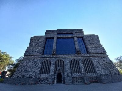 Museo Anahuacalli