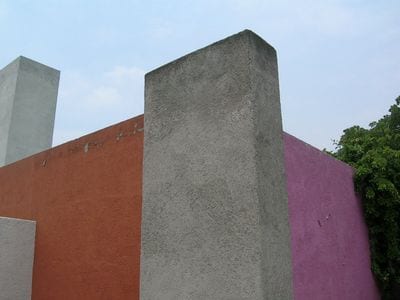Casa Luis Barragán