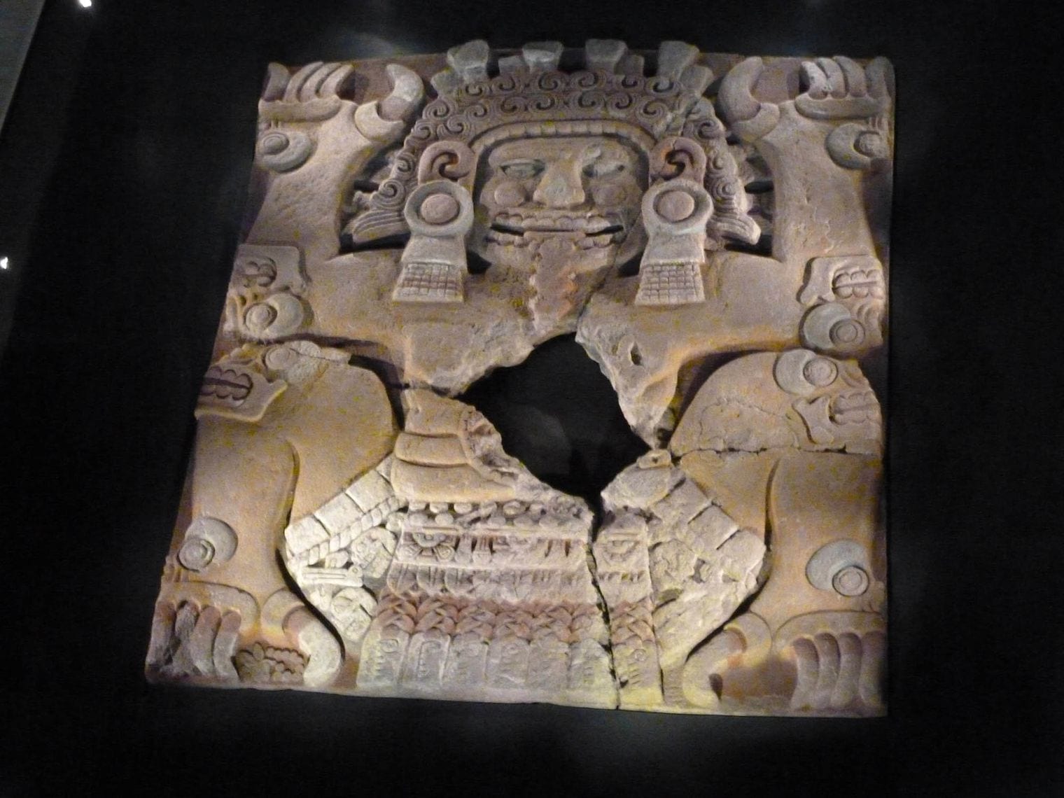 Templo Mayor Museum, Mexico