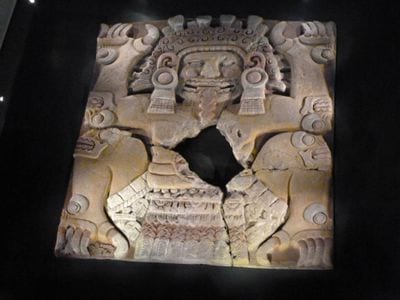 Templo Mayor Museum