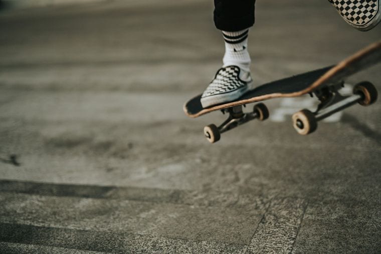 RTD Skatepark
