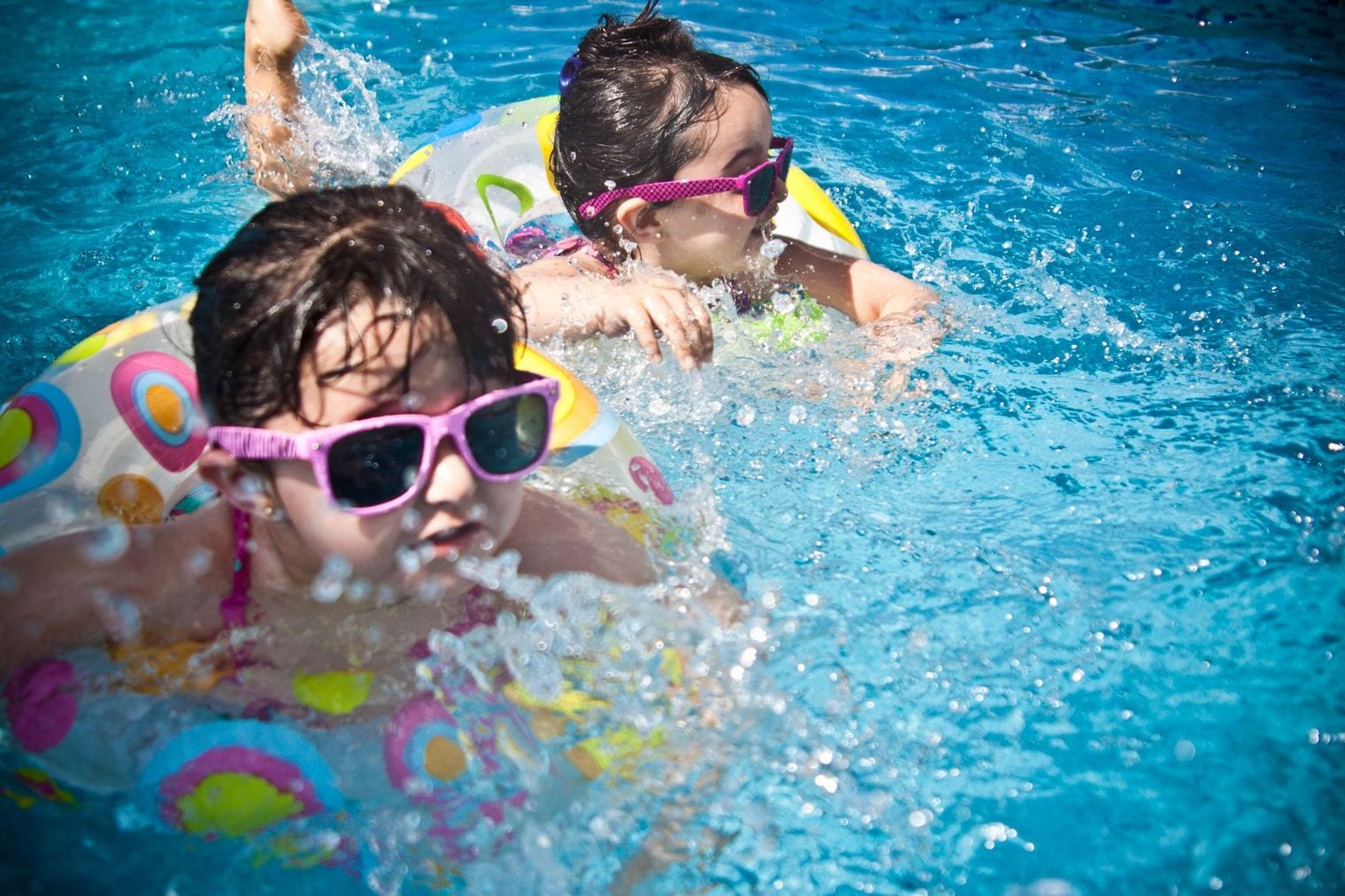 Doug Russell Pool, Midland, Texas