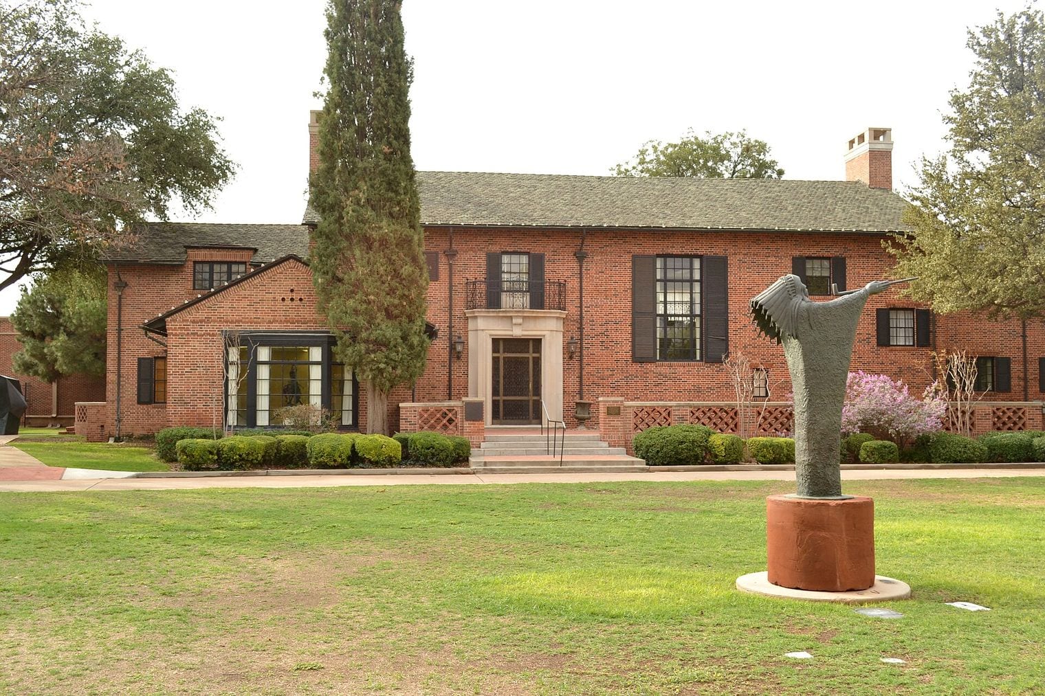 Museum of the Southwest, Midland, Texas