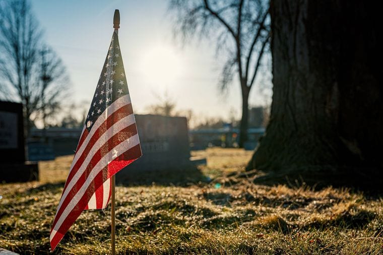 Chris Kyle Memorial