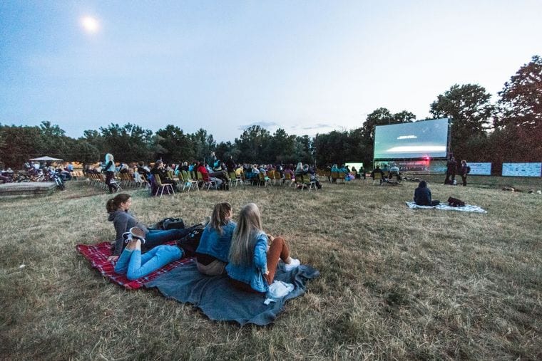Big Sky Drive-in