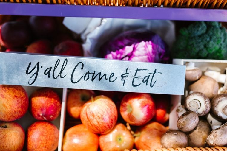 Midland Downtown Farmers Market
