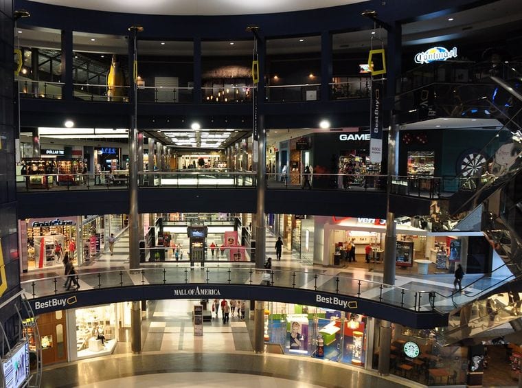 Mall of America®