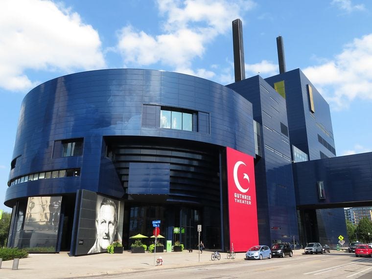 Guthrie Theater