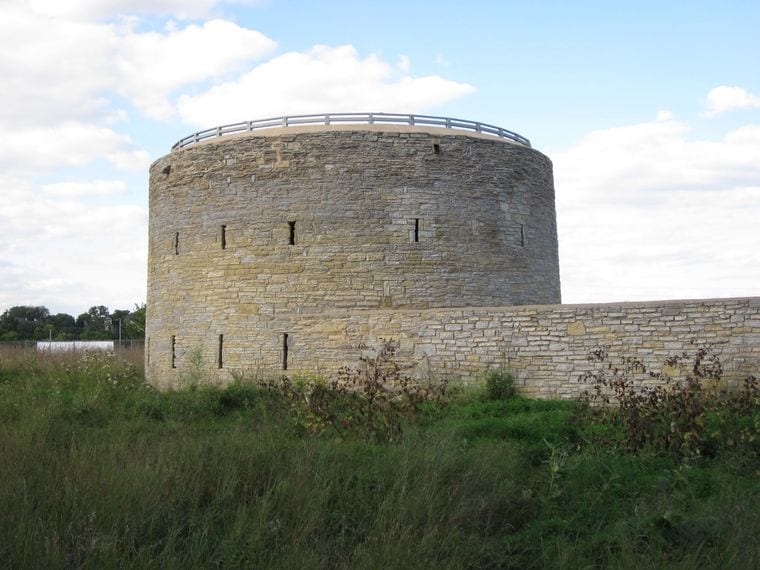 Fort Snelling State Park