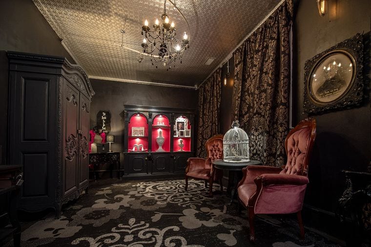 The Escape Game Minneapolis