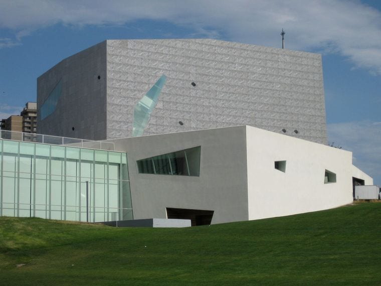 Walker Art Center