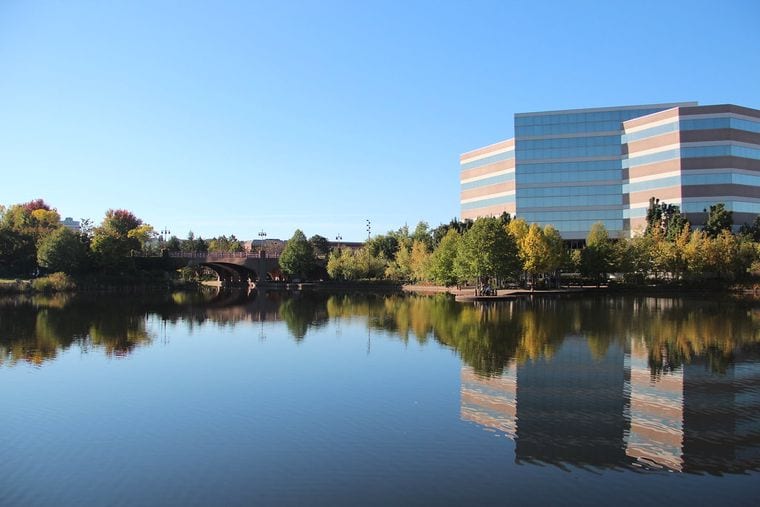 Centennial Lakes Park