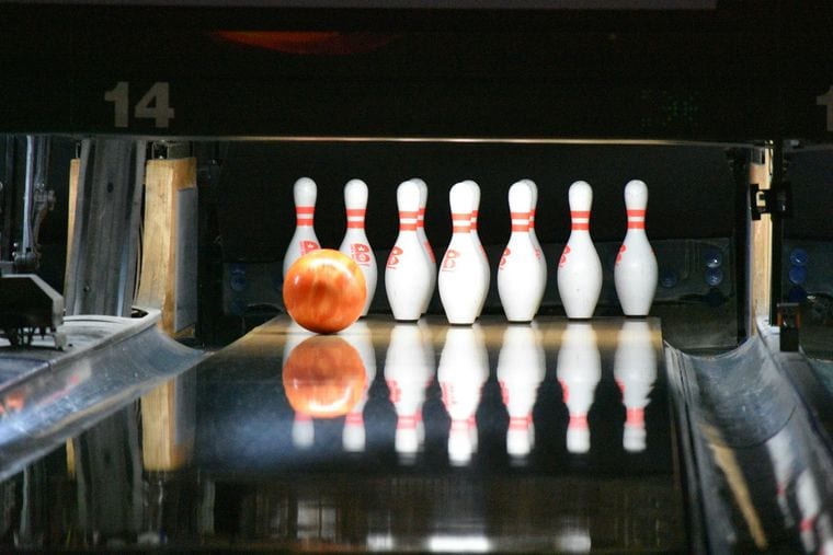 North Hill Bowl