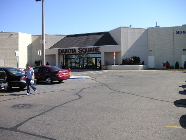 Dakota Square Mall