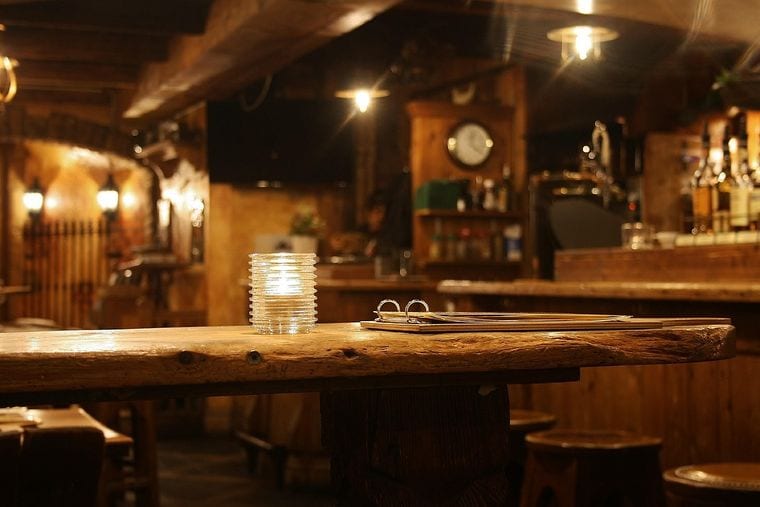 Ebeneezer’s Eatery & Irish Pub