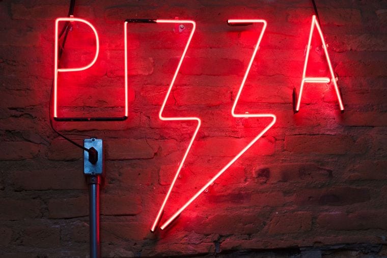 Planet Pizza