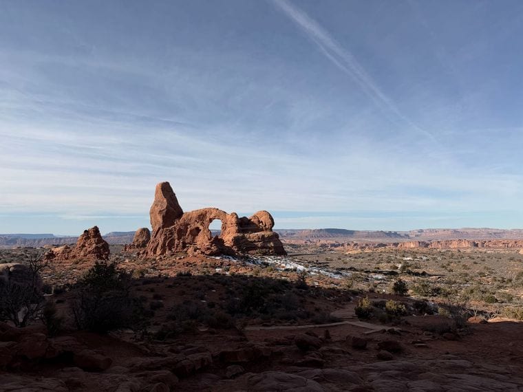 Moab Giants Dinosaur Park