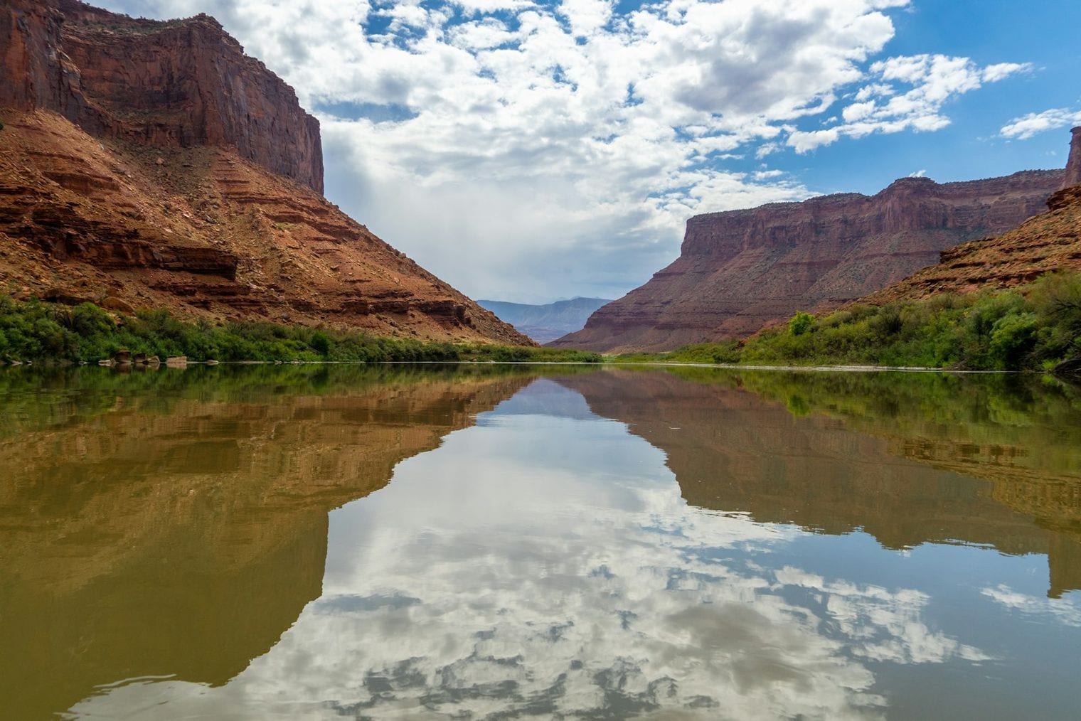 Scenic Byway 128 (Upper Colorado River Scenic Byway)