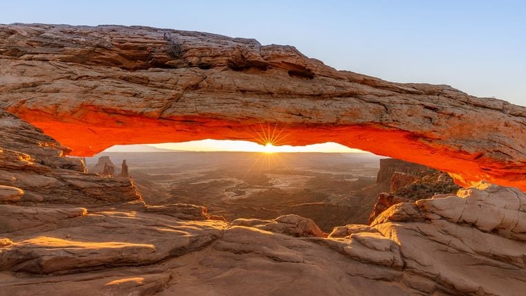 Canyonlands by Night Boat Tour