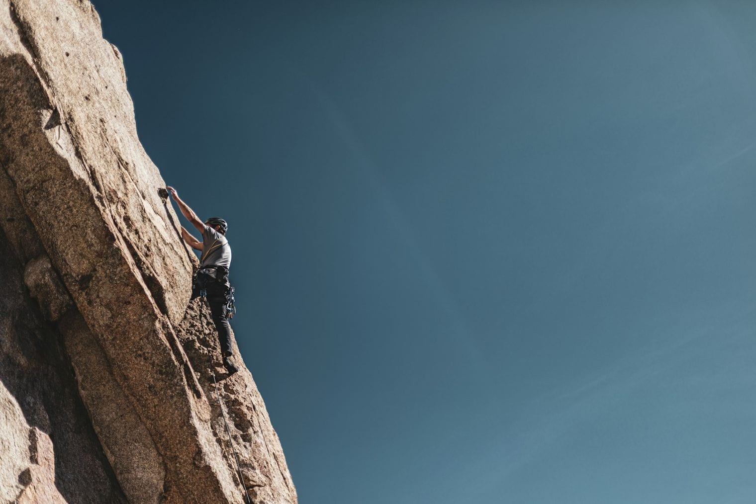 Rock Climbing and Canyoneering