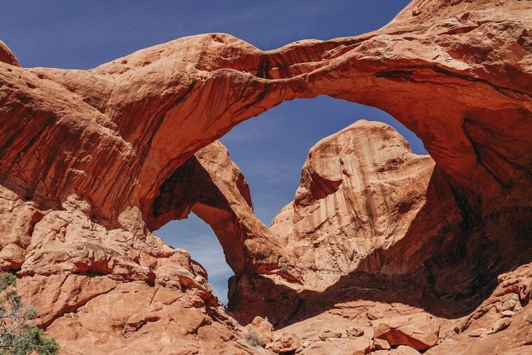 Corona Arch Trail
