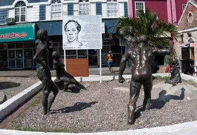 Montego Bay Cultural Centre
