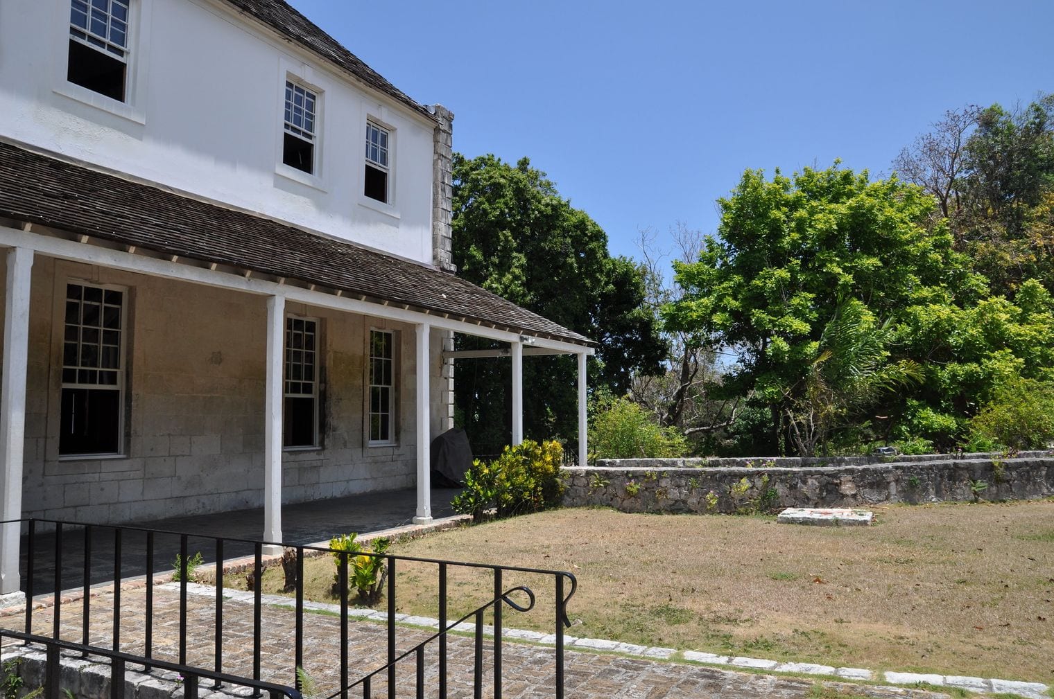 Rose Hall Great House, Jamaica