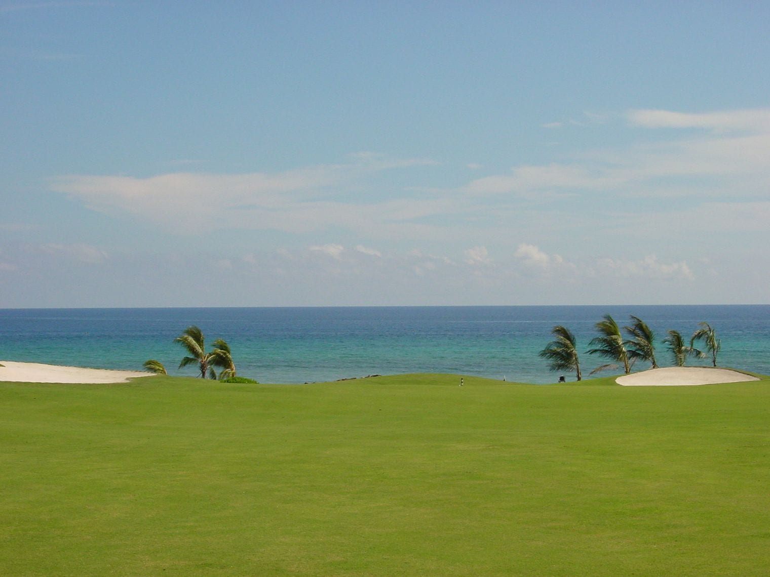 Cinnamon Hill Golf Course, Jamaica
