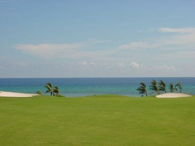 Cinnamon Hill Golf Course