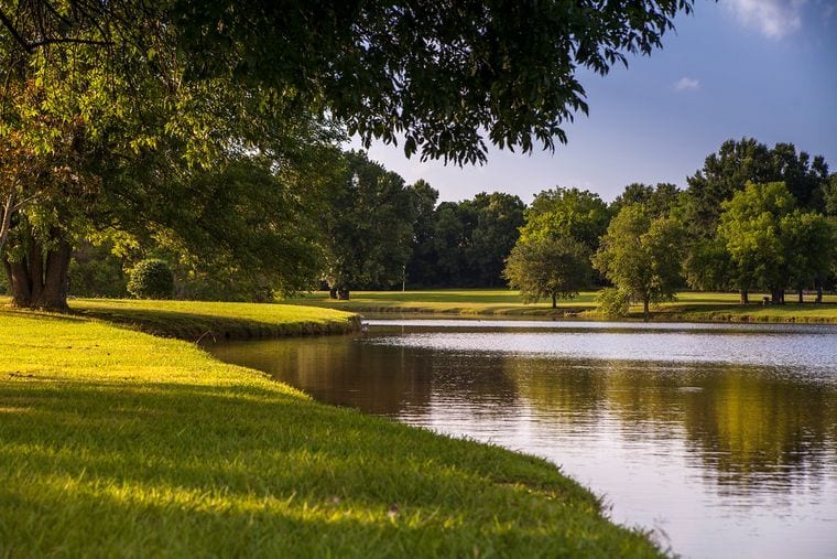 Wynton M. Blount Cultural Park