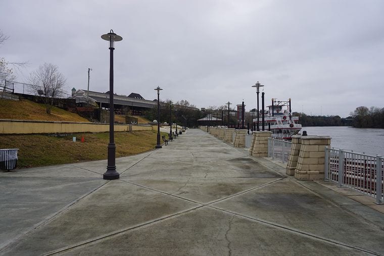 Riverfront Park